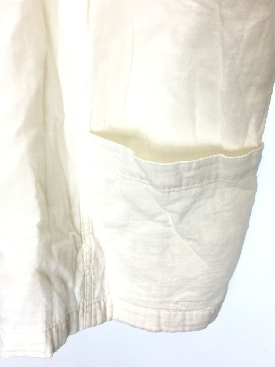 Porter Classic◇21SS/ガーゼVネックシャツ/長袖Tシャツ/3/PC-056-1573