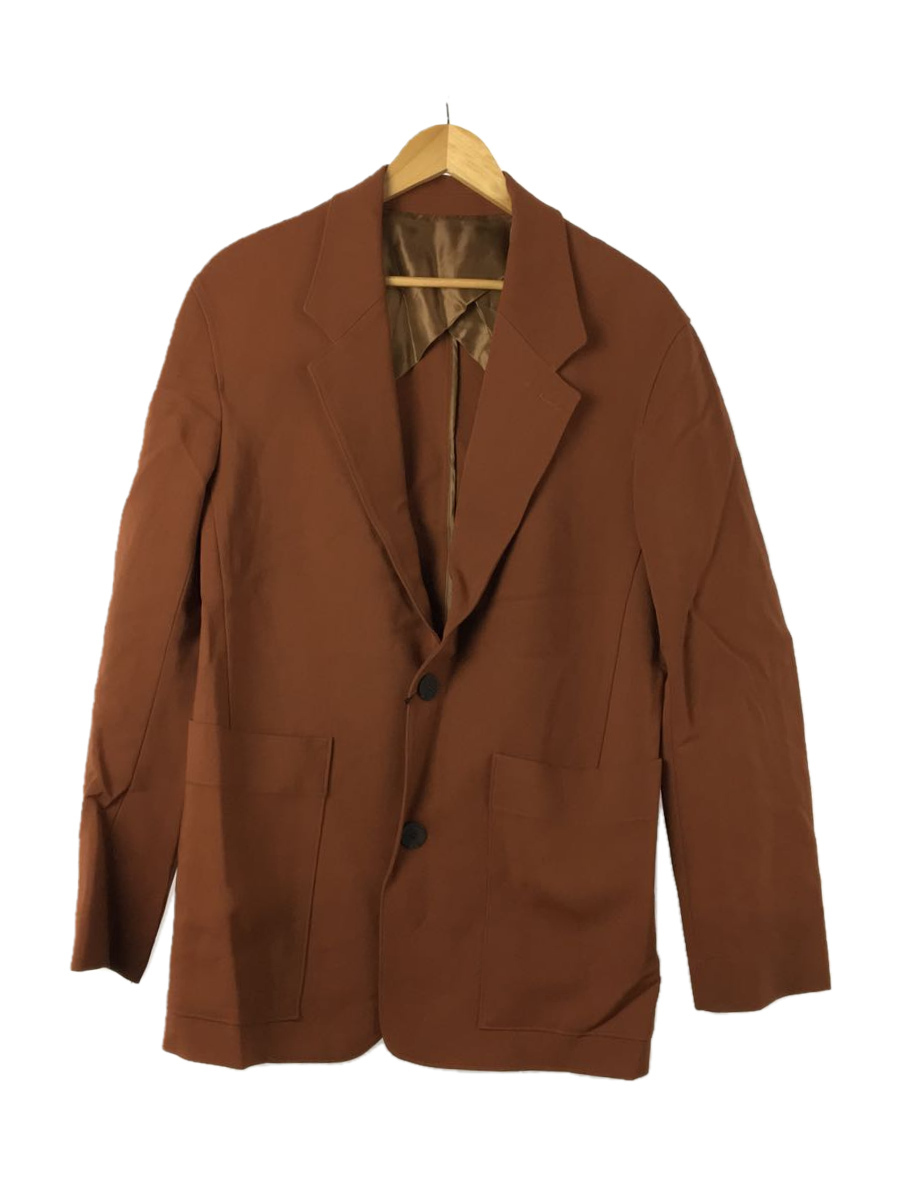 STUDIO NICHOLSON◇スタジオニコルソン 20SS SOFT TAILORED JACKET