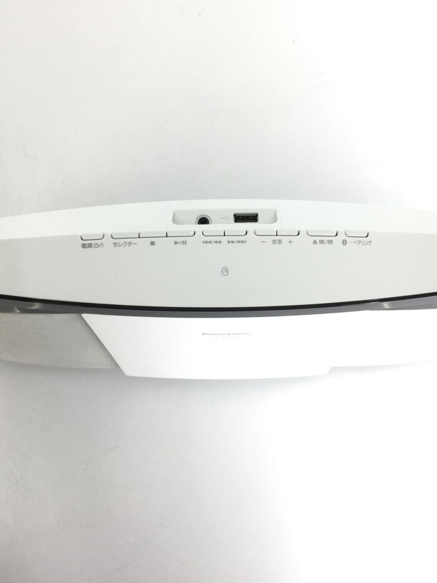 Panasonic コンポ SC-HC295-W ホワイト(一般)｜売買されたオークション情報、yahooの商品情報をアーカイブ公開 -  オークファン（aucfan.com）