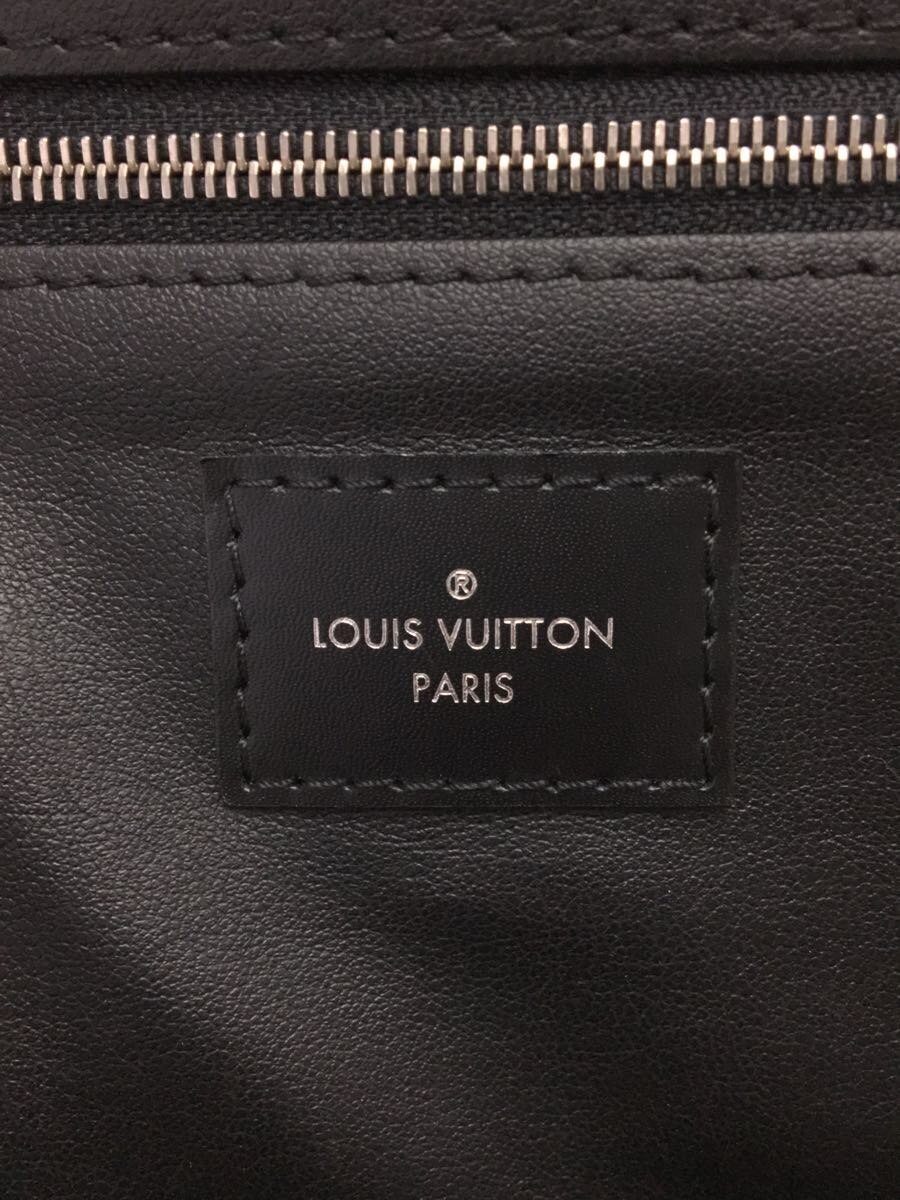 LOUIS VUITTON◇ルイヴィトン/トワレポーチ_ダミエグラフィット/N47625