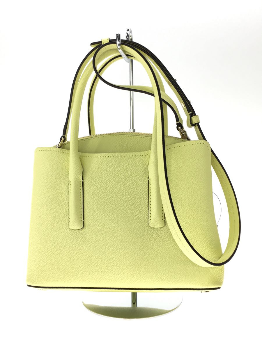 kate spade new york◇2WAY MARGAUX MEDIUM SATCHEL/ショルダーバッグ