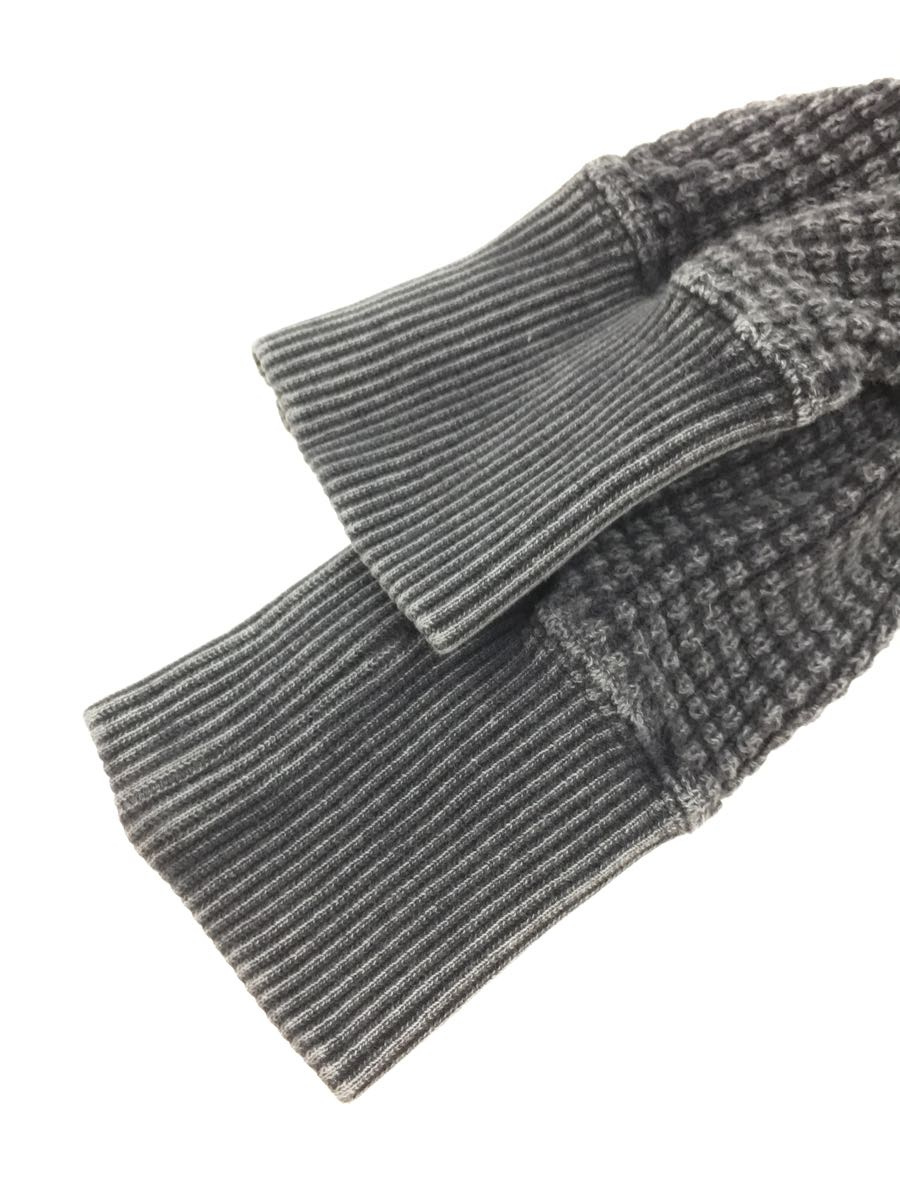 Porter Classic◇ポータークラシック/トップス/L/コットン/GRY/無地