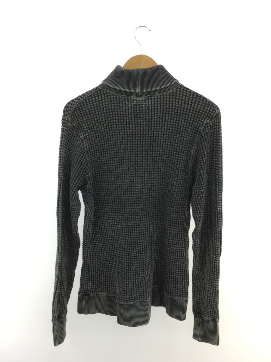 Porter Classic◇ポータークラシック/トップス/L/コットン/GRY/無地