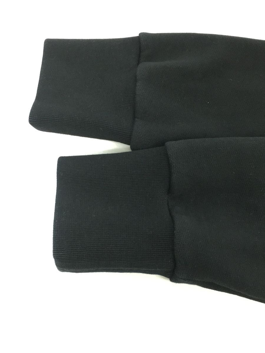 MONCLER◇ジップパーカー/M/コットン/BLK/モンクレール/8G00007 809KR