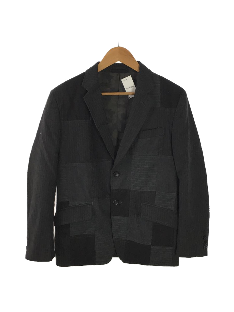 COMME des GARCONS HOMME◇ダウンジャケット/S/ウール www.pa-kotabumi