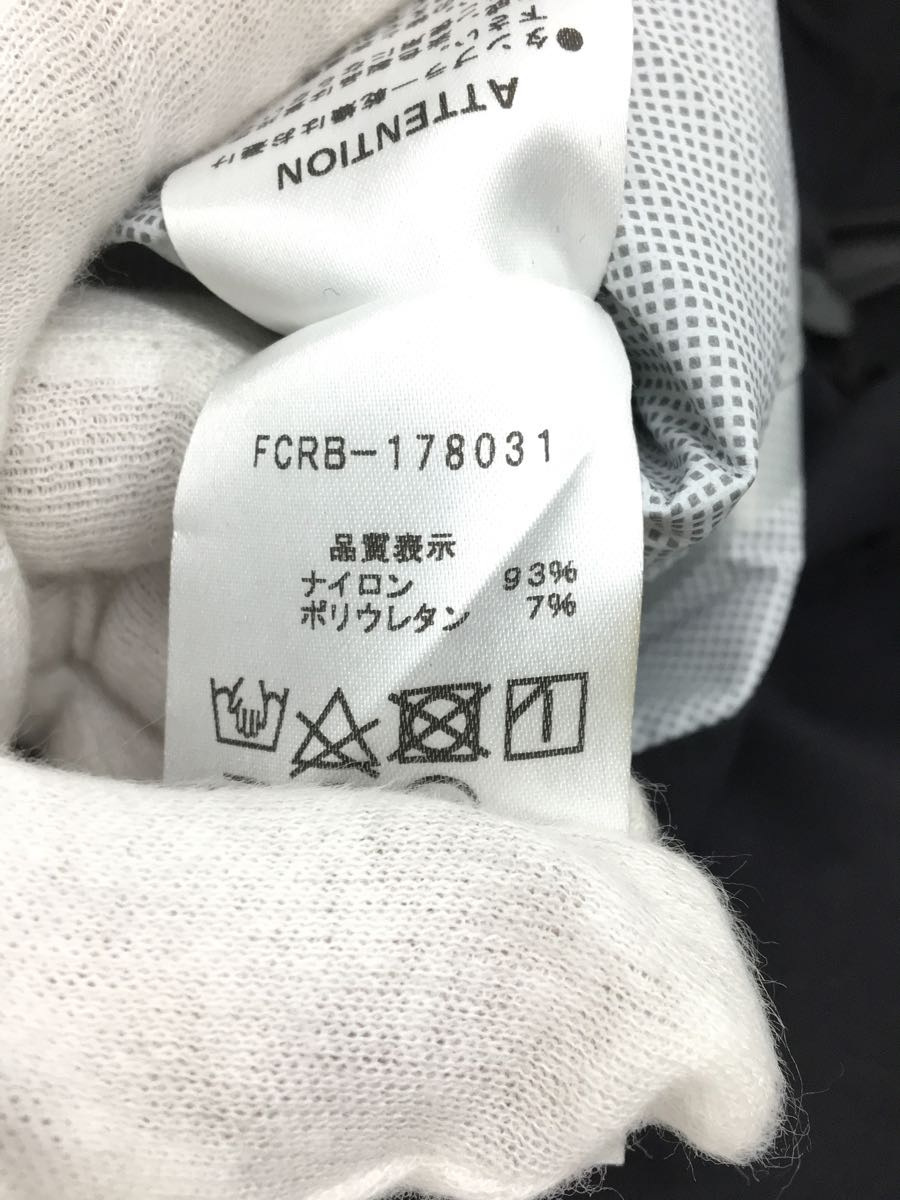 F.C.R.B.(F.C.Real Bristol)◇マウンテンパーカ/S/ナイロン/BLK/FCRB