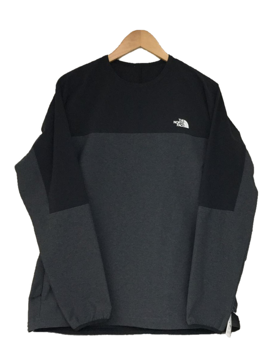 超美品 THE NORTH FACE APEX Flex Crew L ecousarecycling.com