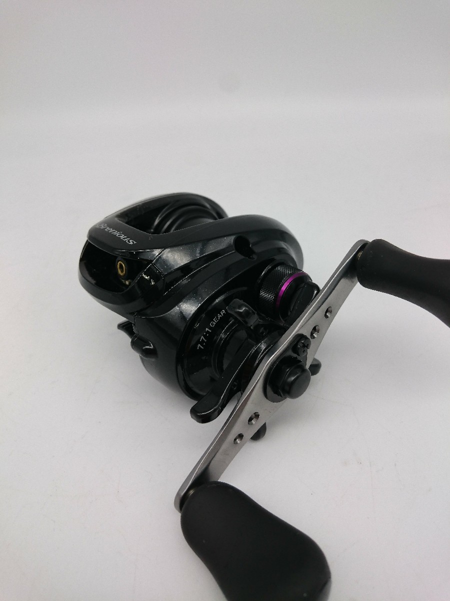 Yahoo!オークション - SHIMANO シマノ/ブレニアス LH/ベイト Yahoo!オークション - SHIMANO シマノ/ブレニアス LH/ベイト