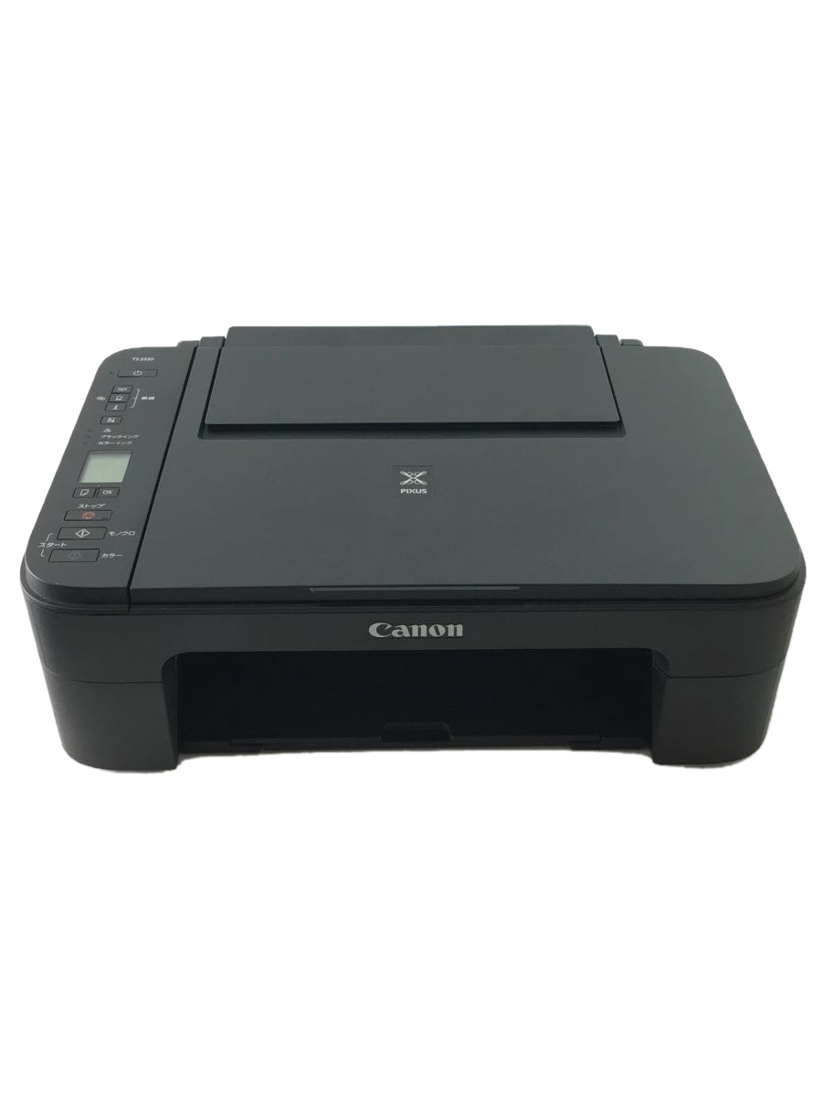 品質満点! Canon プリンター A4インクジェット複合機 PIXUS TS7430
