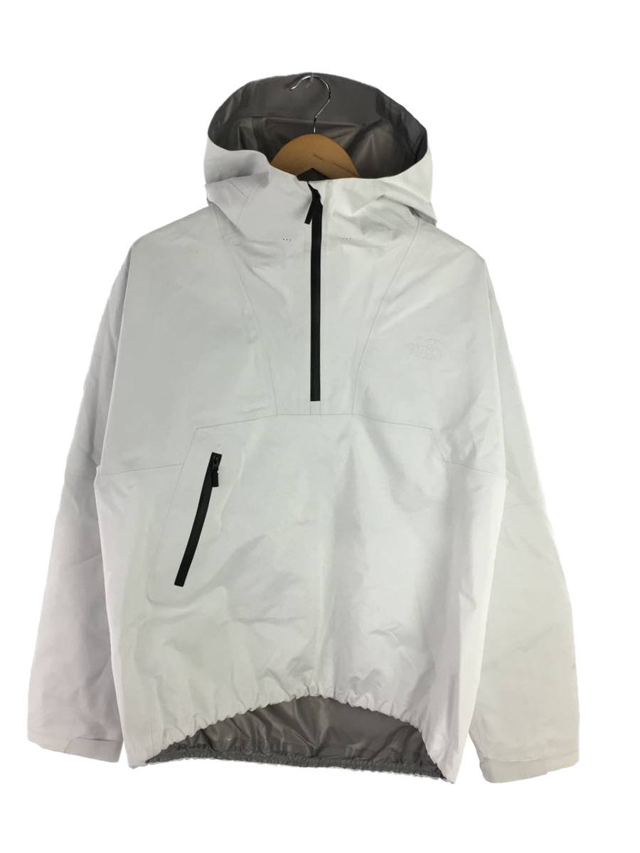 THE NORTH FACE◇UNDYED TRIUMPH ANORAK_アンダイド トライアンフ ...