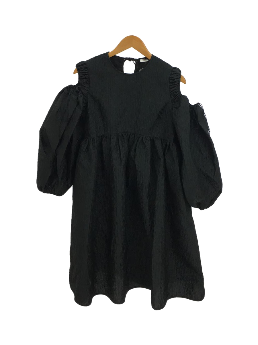 CECILIE BAHNSEN/セシリーバンセン/JANESSA DRESS/ドレス/8/BLK - www