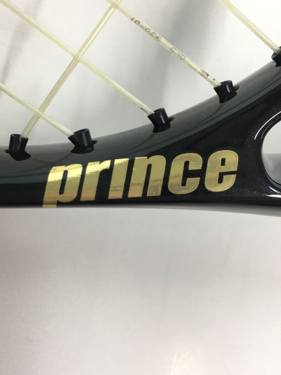 PRINCE◇テニスラケット/硬式ラケット/BLK - brandsynariourdu.com