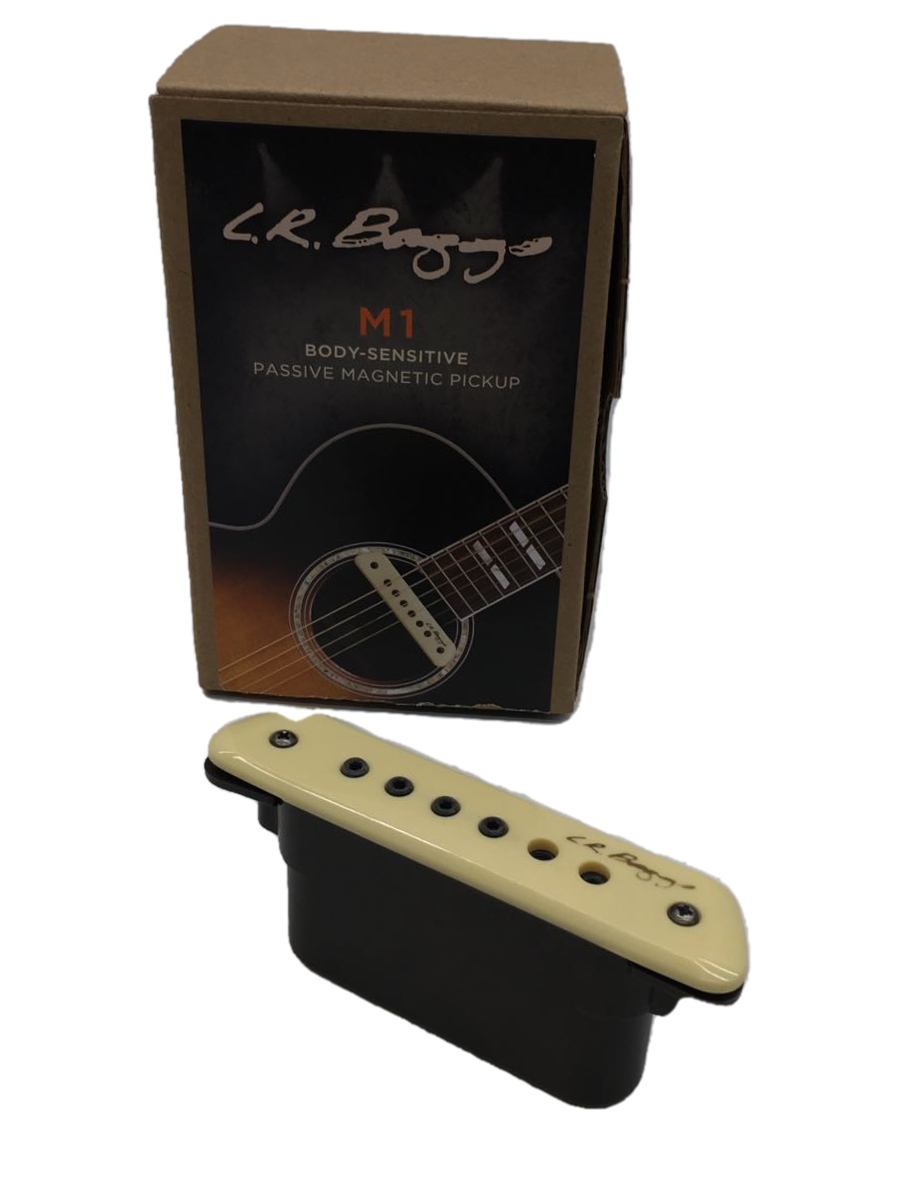 定番の中古商品 L.R.Baggs 定番 M1 Passive アコースティックギター用