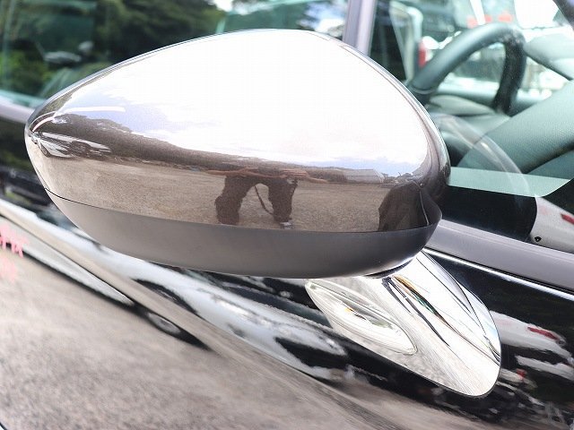 DS auto mo Bill Citroen DS3 A5C 2018 year A5CHN01 right door mirror ( stock No:511021) (7374)