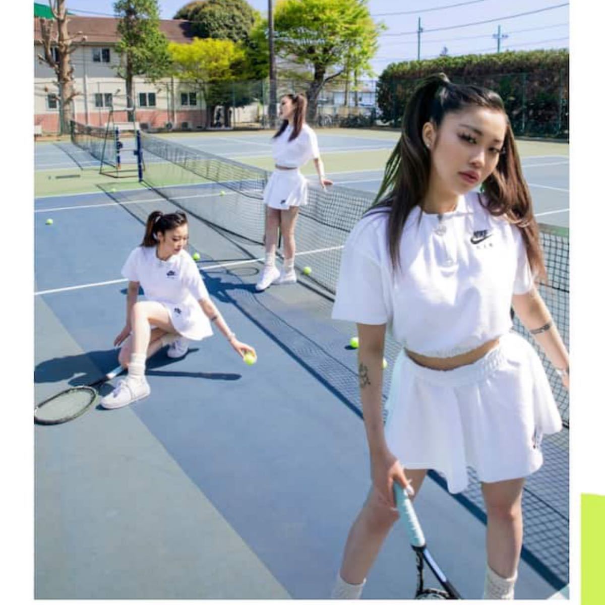 新品 定価5720円 NIKE ピケ スカート ホワイト XLサイズ テニス 新品 定価5720円 NIKE ピケ スカート ホワイト XLサイズ テニス
