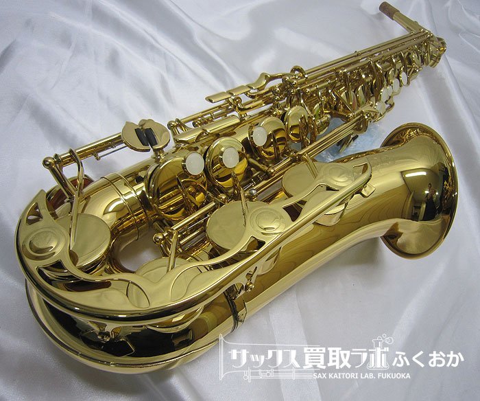 ヤマハ YAS-280 【即演奏可】 アルトサックス 日本製 L15421 囗L