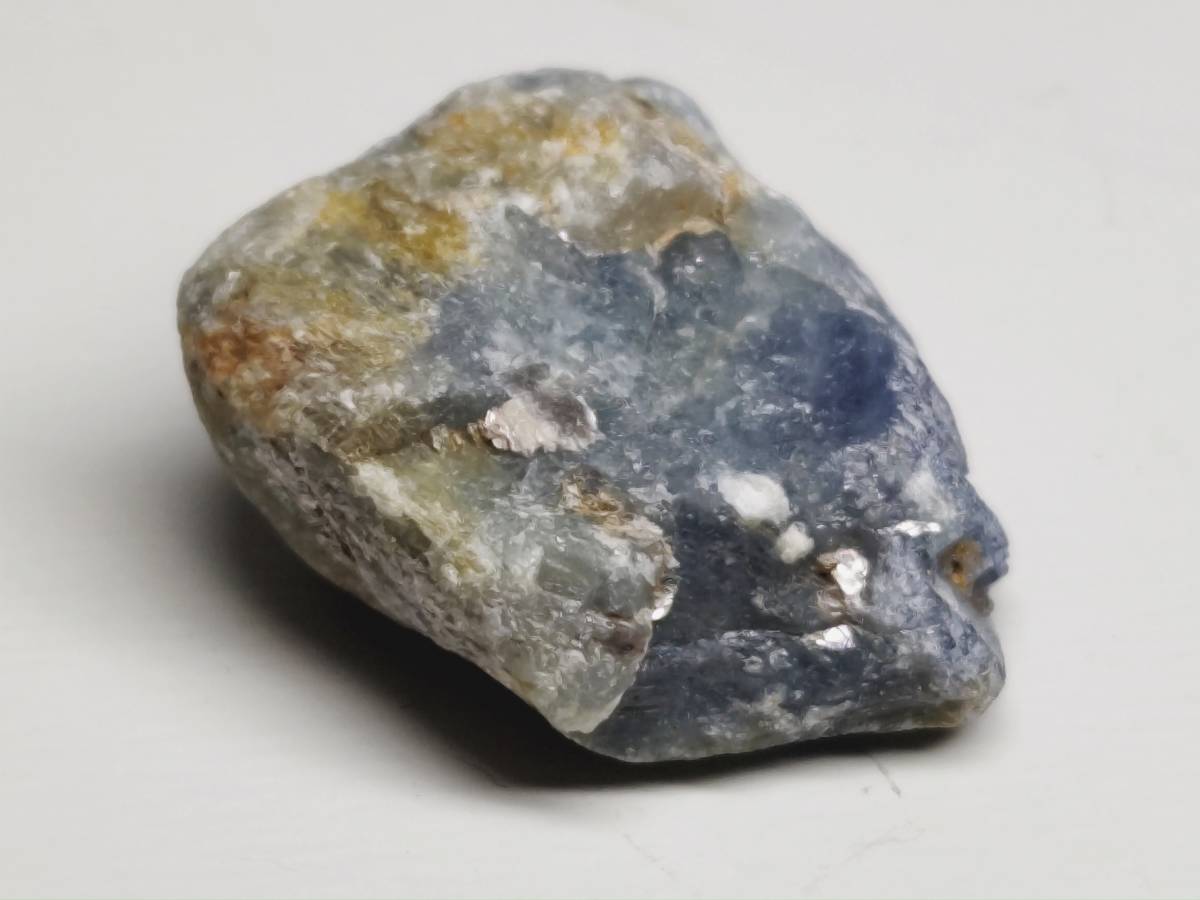 値段交渉受 自然石 鉱物 原石 コランダム 58g サファイア系 誕生石 翡翠 鑑賞石 その他 Daisenkaku Or Jp 値段交渉受 自然石 鉱物 原石 コランダム 58g サファイア系 誕生石 翡翠 鑑賞石 その他 Daisenkaku Or Jp
