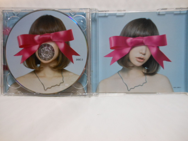 CD＋DVD　　YUKI　　WAVE_画像4