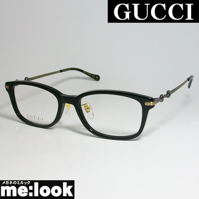 新品正規品 GUCCI GG0919O-001-50 ASIAN FIT-