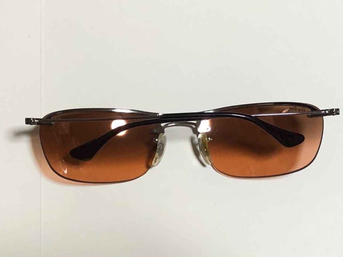 Ray-Ban サングラス RB3156 TOP SQUARE 004/7H 57 16｜PayPayフリマ