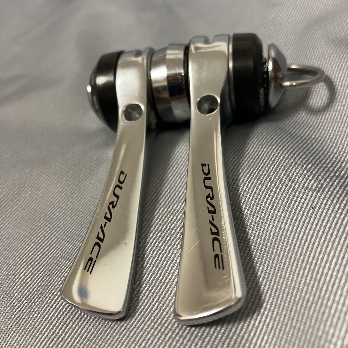 Yahoo!オークション - SHIMANO デュラエース SL-7900 2×10s W Yahoo!オークション - SHIMANO デュラエース SL-7900 2×10s W
