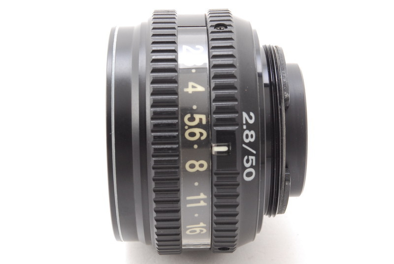 ☆レンズ遊び☆Fuji Fujifilm Fujinon EX 50mm f/2.8 Enlarging Lens For L39 M39 富士フイルム 引き伸ばしレンズ 単焦点レンズ #2082516_画像6