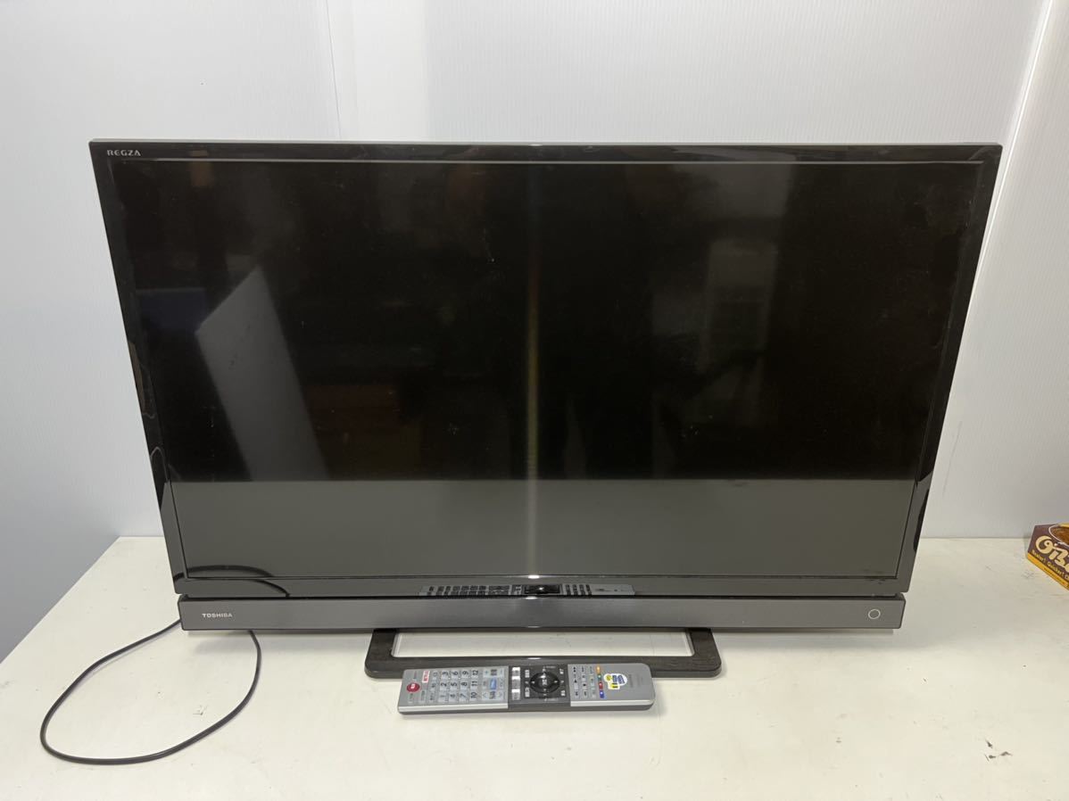 のサイズ ☆東芝レグザ32型(2020年製)☆32V31 zRp01-m44468321612