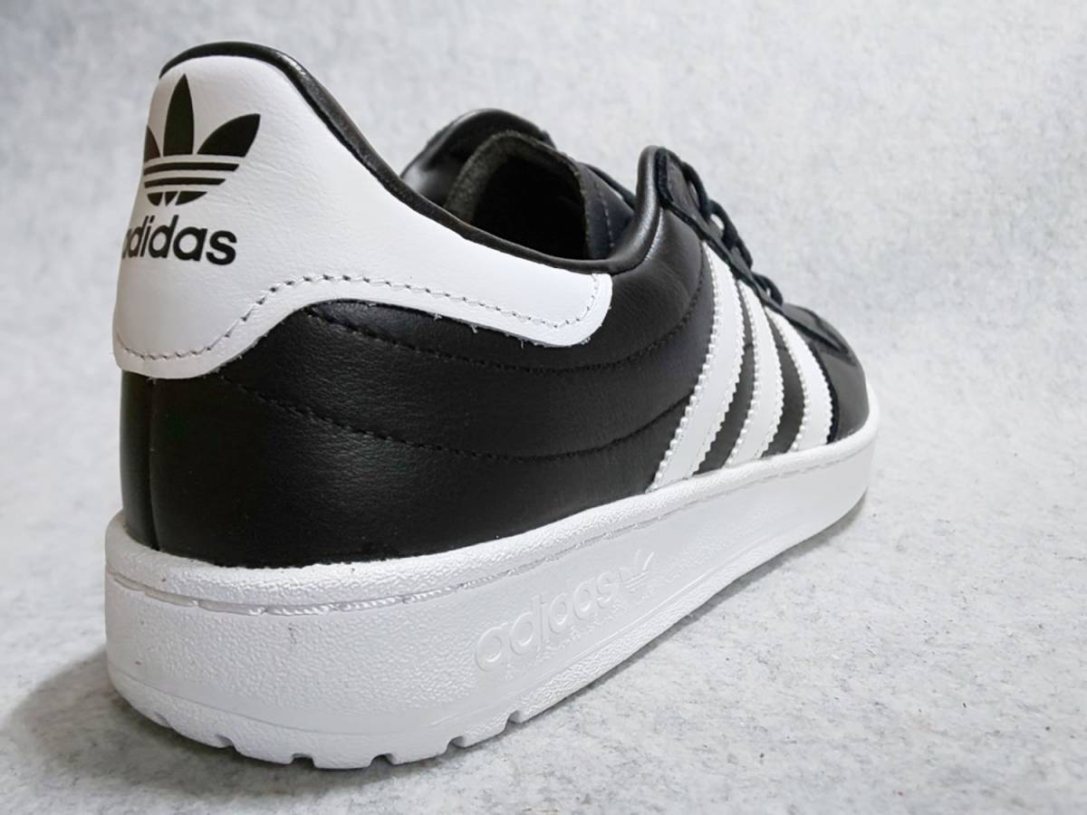 新品 アディダス チームコート 29cm adidas TEAM COURT_画像3