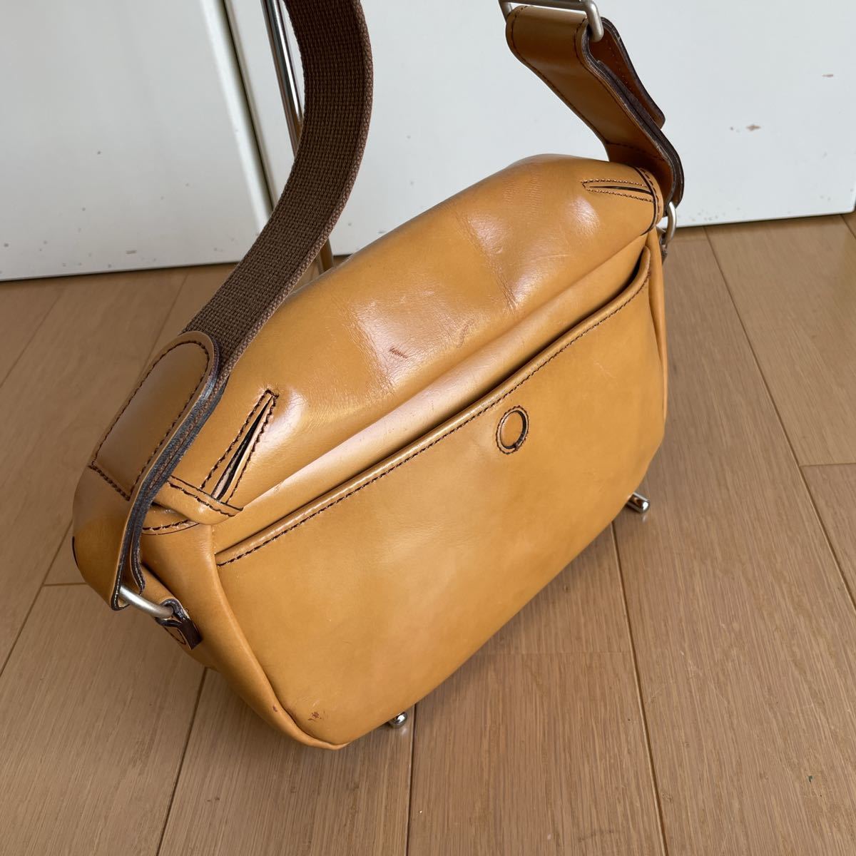 最終価格 HERGOPOCH エルゴポック06シリーズ ワキシングレザー 最終価格 HERGOPOCH エルゴポック06シリーズ ワキシングレザー