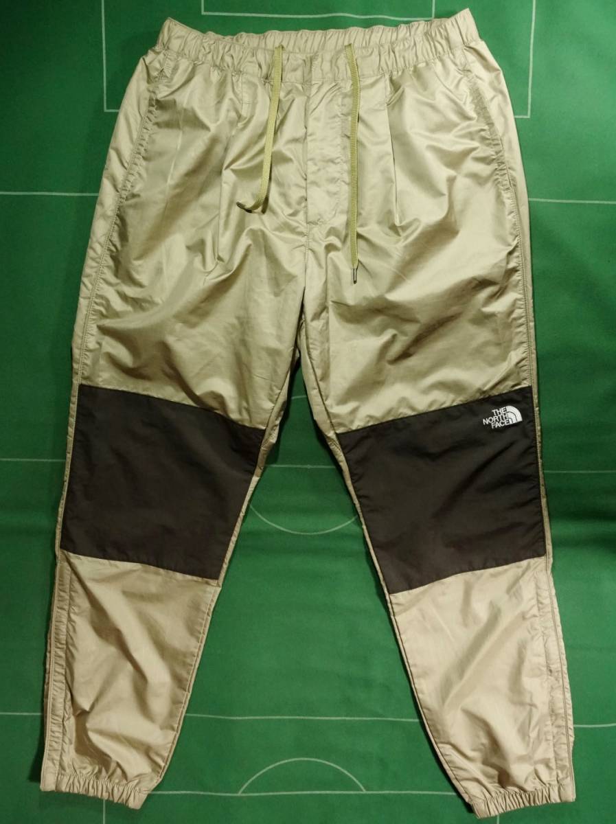 The North Face Men's Rain & Wind Pants