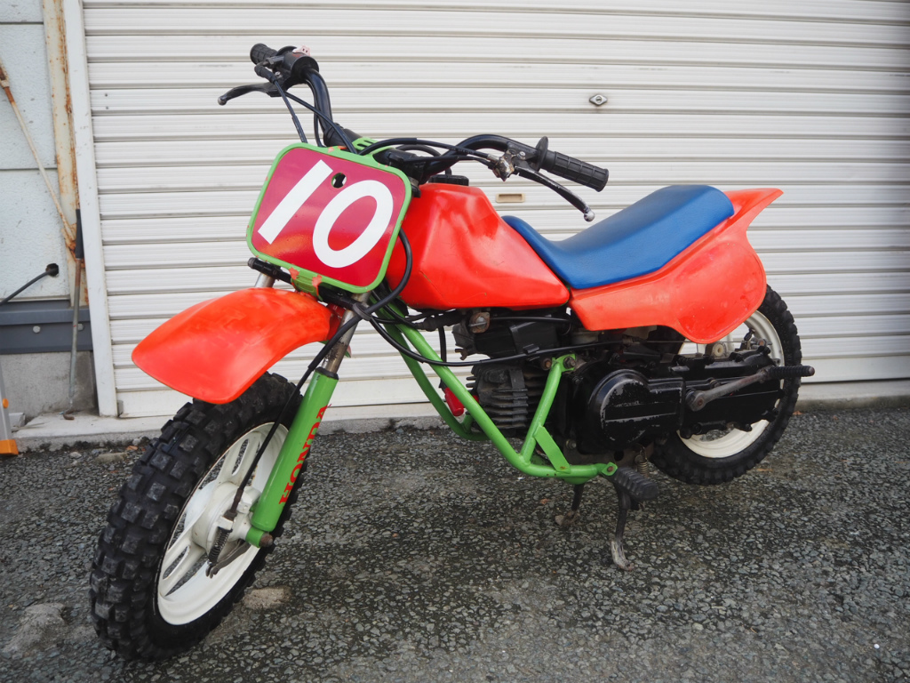 qr50 実働 キャブOH済み | veranstaltungen.lkz.de