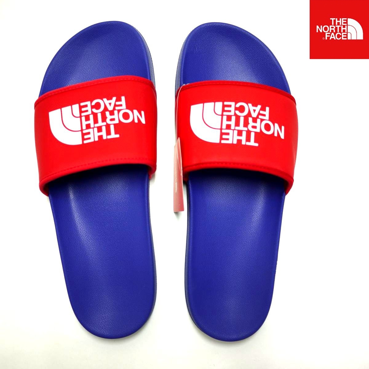 USモデル ザ ノースフェイス ベースキャンプ スライド3 サンダル US9 専門店では ノースフェイス★US9.0 27.0cm ベースキャンプ スライド サンダル サンダル