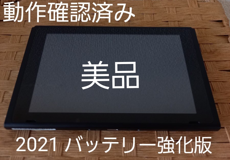 【ポニョ様専用】ニンテンドー スイッチ　対策機　Nintendo Switch 4点セット