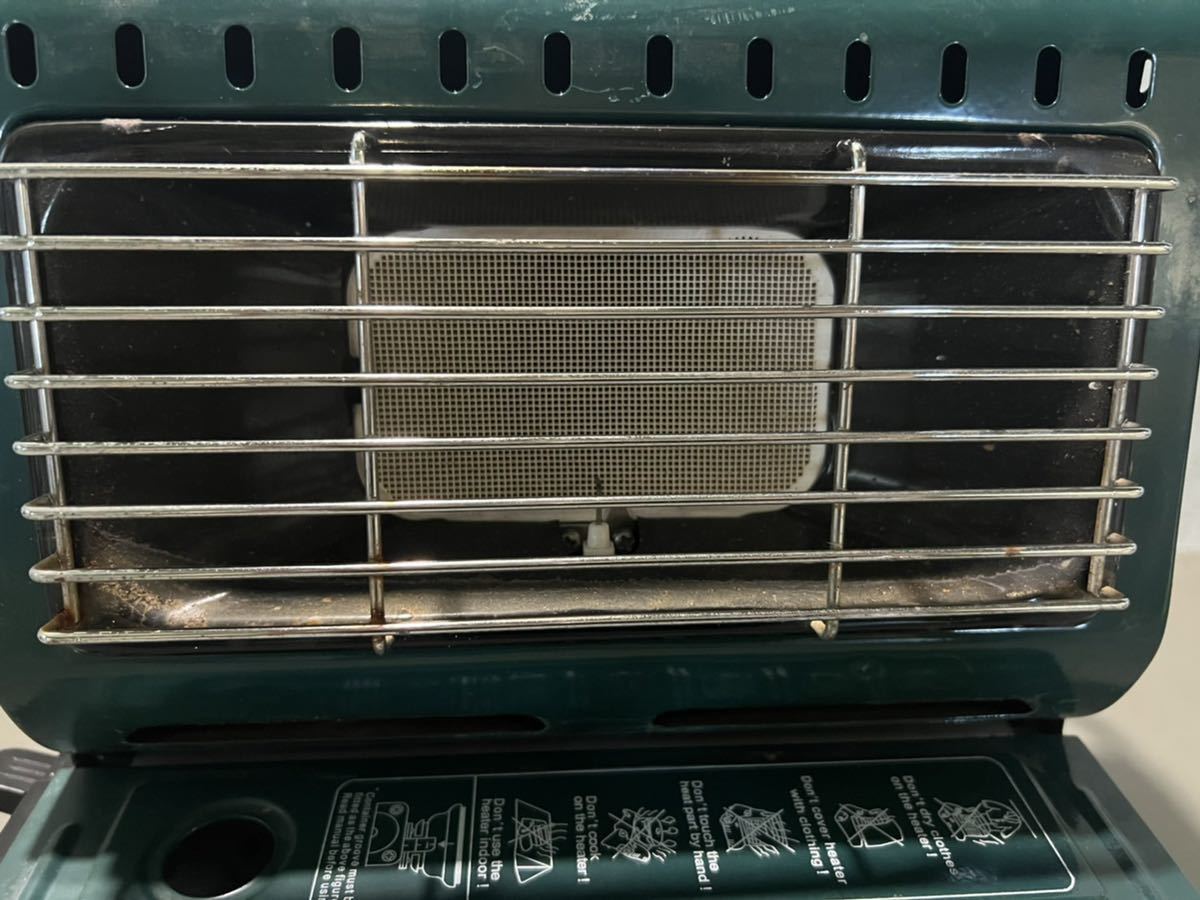  газ в баллончике наружный обогреватель to let кассета газовая печка OUTDOOR наружный для плита кемпинг для retro б/у Junk 