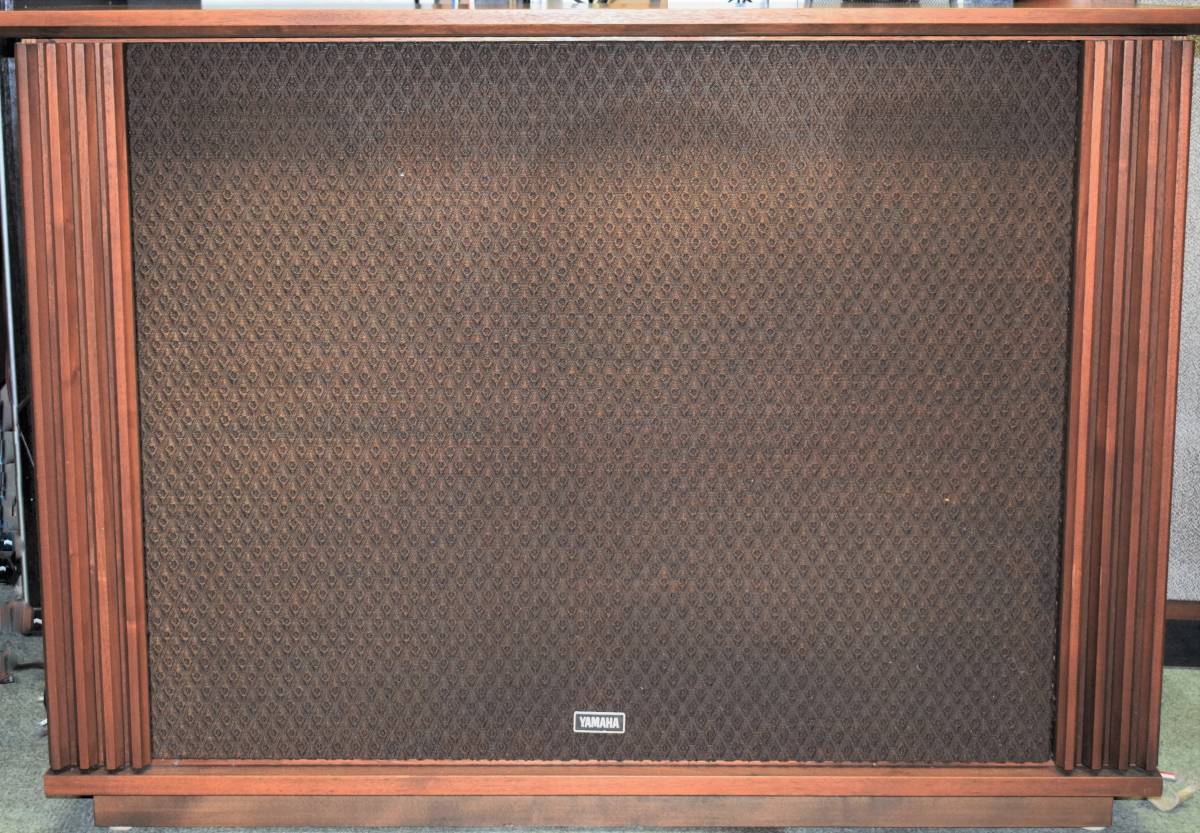 Yahoo!オークション - 極レア 美品 YAMAHA ヤマハ NS-370 3WAY Yahoo!オークション - 極レア 美品 YAMAHA ヤマハ NS-370 3WAY