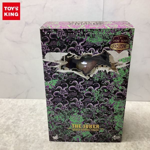 1円~ ホットトイズ ムービー・マスターピース 1/6 MMS384 スーサイド