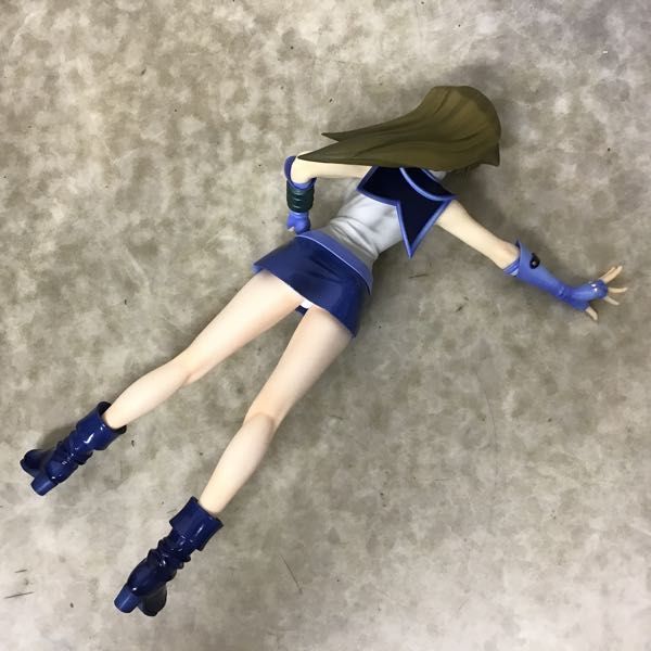1円~ メガハウス Lucrea 遊戯王 デュエルモンスターズGX 天上院 1円~ メガハウス Lucrea 遊戯王 デュエルモンスターズGX 天上院