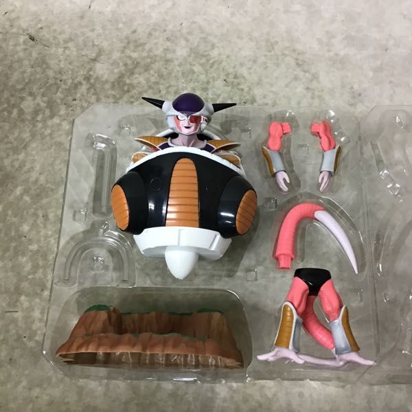 1円~ 一番くじ ドラゴンボールZ ナメック星編 フリーザ 1円~ 一番くじ ドラゴンボールZ ナメック星編 フリーザ
