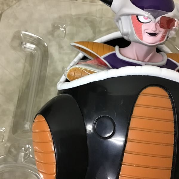 1円~ 一番くじ ドラゴンボールZ ナメック星編 フリーザ 1円~ 一番くじ ドラゴンボールZ ナメック星編 フリーザ