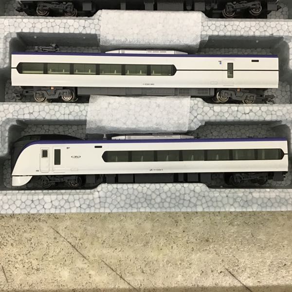 1円~ 動作確認済 KATO Nゲージ 10-1522 E353系 あずさ・かいじ 基本