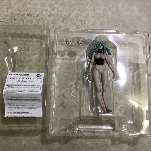 ヤフオク! - 1円~ FREEing ベルセルク 黄金時代篇 figma...