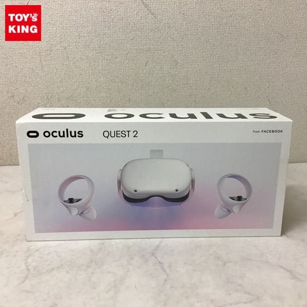 Oculus Quest 2 128GB 動作確認済み | reddoorpediatric.com