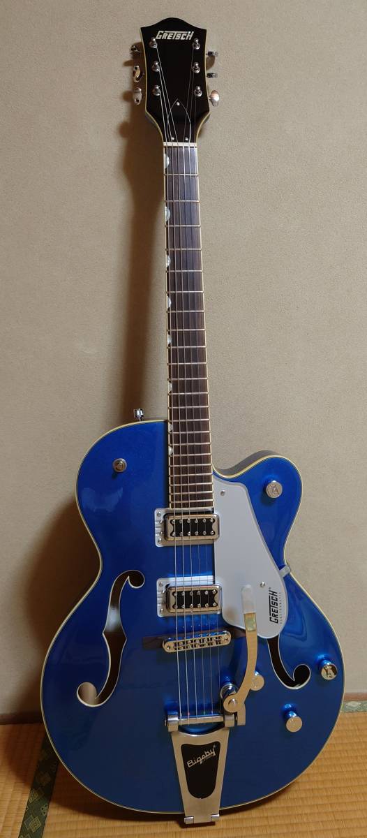 Gretsch G5420T FB グレッチ ホロウボディ 美品