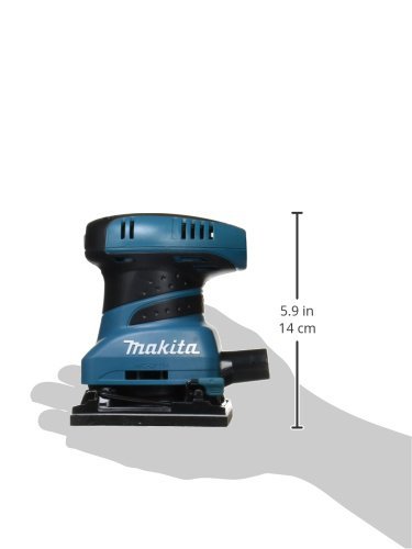 マキタ(Makita) 防じんミニサンダ BO4555 | www