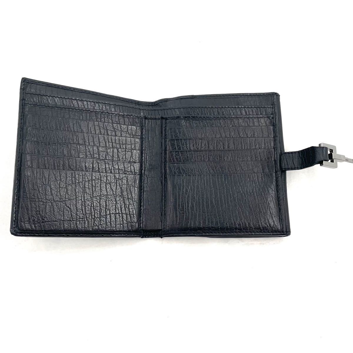 GUCCI グッチ ジャッキー 二つ折り財布 メンズ財布 折り財布 GUCCI グッチ ジャッキー 二つ折り財布 メンズ財布 折り財布
