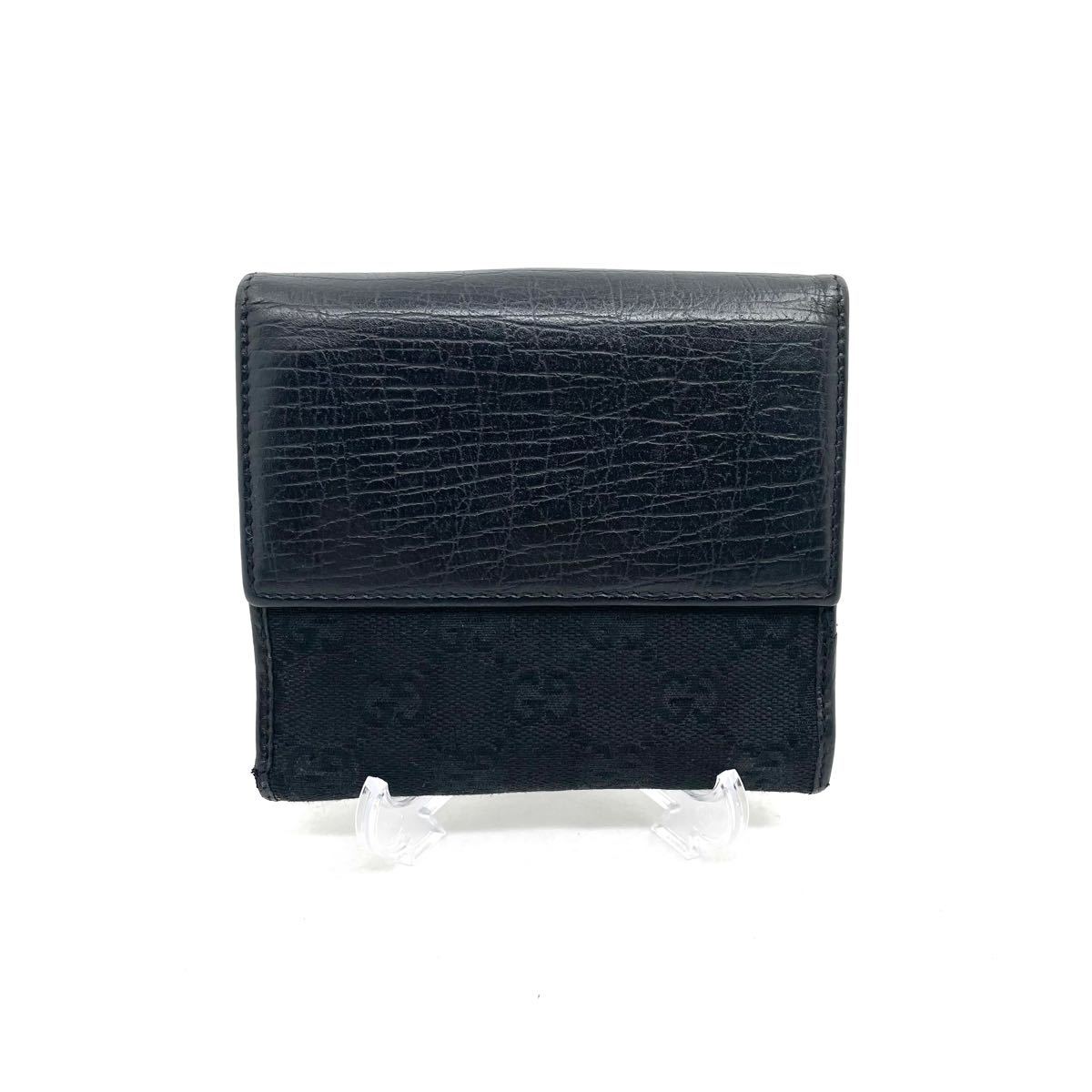 GUCCI グッチ ジャッキー 二つ折り財布 メンズ財布 折り財布 GUCCI グッチ ジャッキー 二つ折り財布 メンズ財布 折り財布