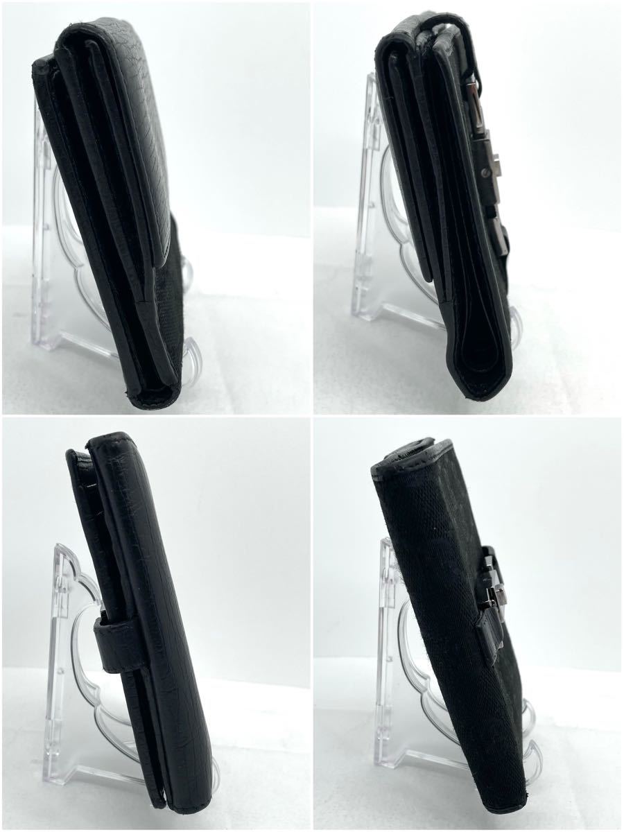 GUCCI グッチ ジャッキー 二つ折り財布 メンズ財布 折り財布 GUCCI グッチ ジャッキー 二つ折り財布 メンズ財布 折り財布