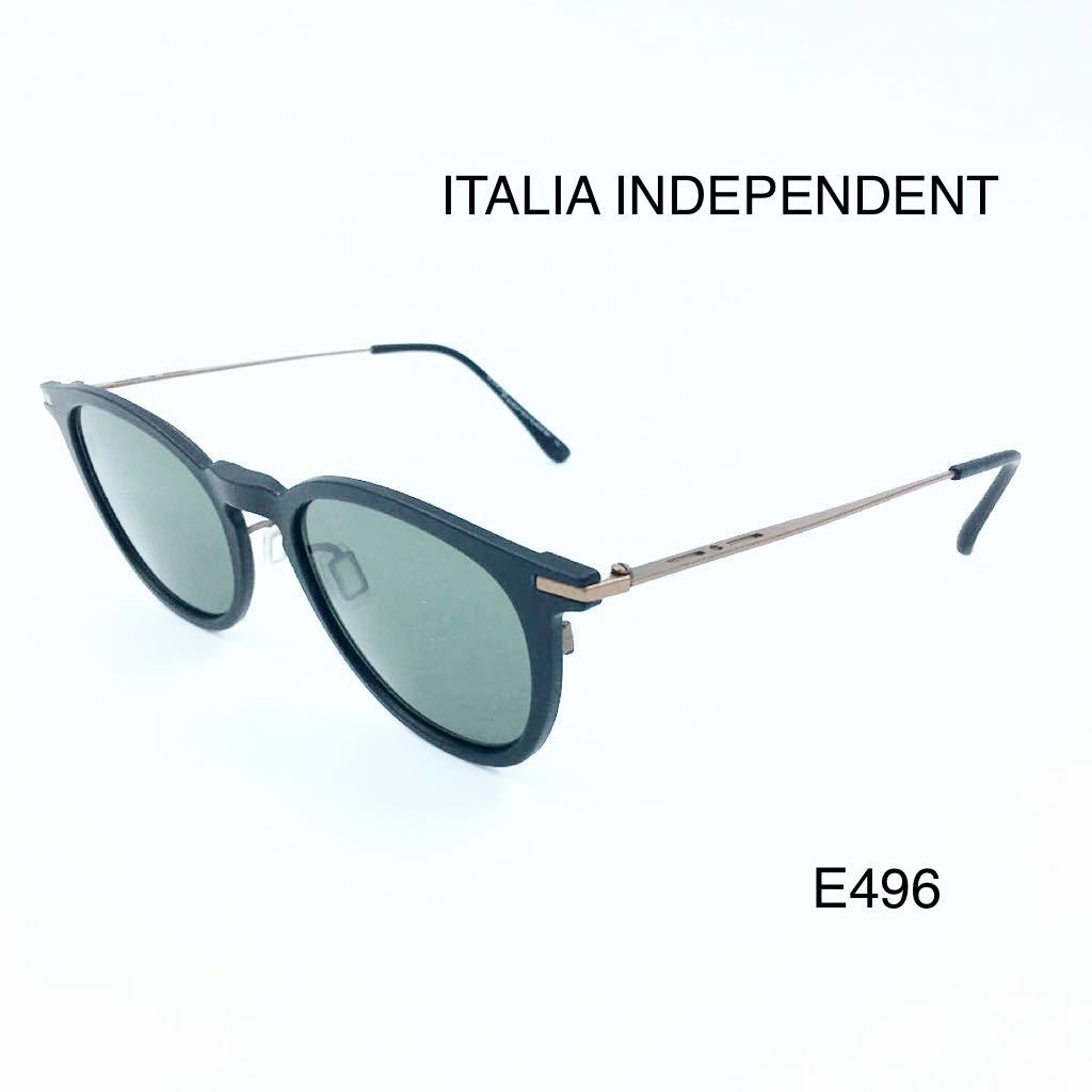 Italia Independent イタリアインディペンデント サングラス | labiela.com