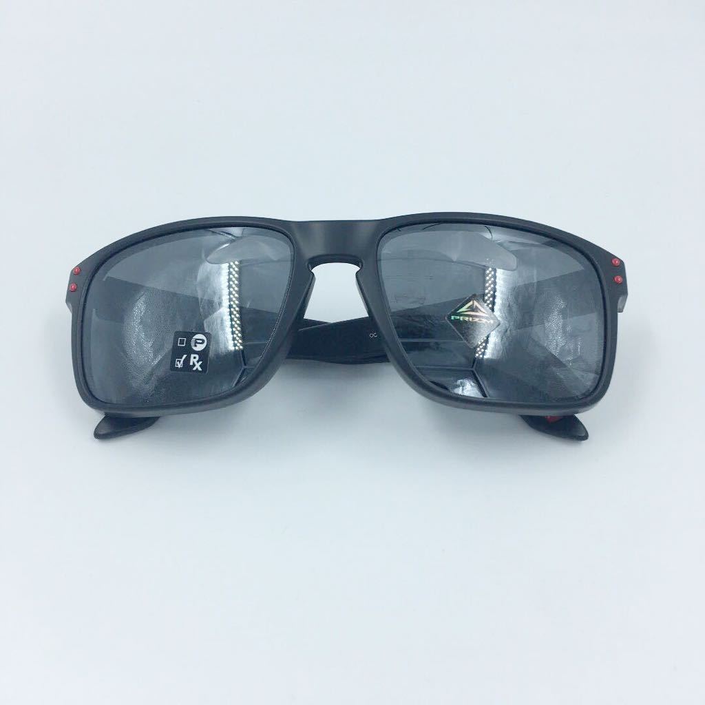 OAKLEY オークリー　0OO9102-NO55 サングラス　新品未使用　9102NO OAKLEY HOLBROOK NFLコレクション　オークリーサングラス ホルブルック