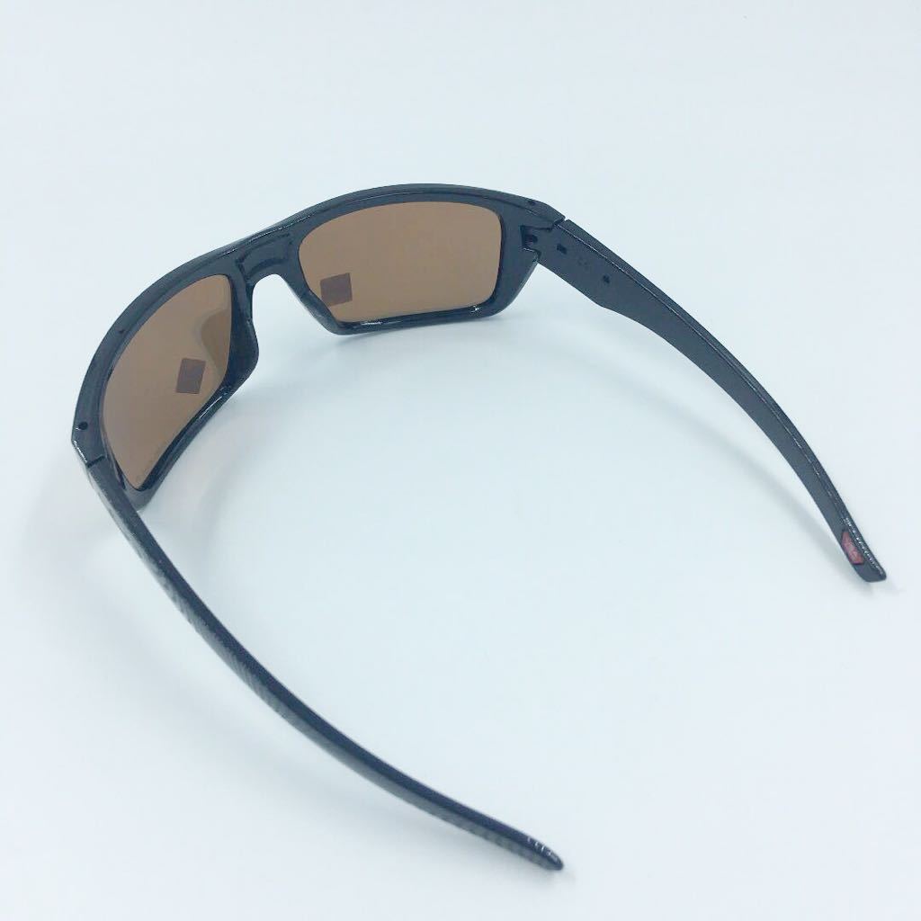 OAKLEY オークリー　0OO9367-2160 偏光サングラス 新品未使用　Drop Point ドロップポイント_画像7